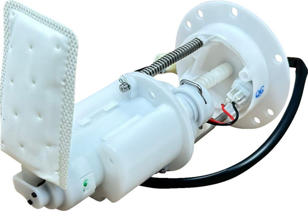 Moose Racing Fuel Pump Module For CF Moto CF 500 2A LWB 4X4 2011 - Black/White