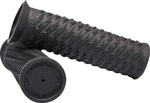 Thrashin Supply Co Bolt Grips For 1" Bars - Black