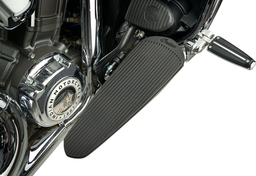 Ciro Highway Peg Mounts for Indian For Indian Challenger 108 ABS 2020-2026 - Chrome