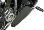 Ciro Highway Peg Mounts for Indian For Indian Challenger 108 ABS 2020-2026 - Chrome