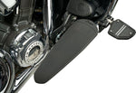 Ciro Highway Peg Mounts for Indian For Indian Challenger 108 ABS 2020-2026 - Black