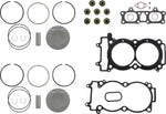 Cylinder Works Cylinder Kit For Polaris RZR XP 1000 4X4 - Grey