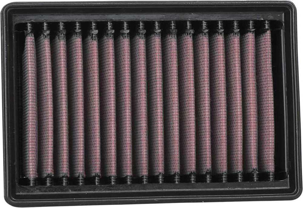 K&N High Flow Air Filter For BMW R 12 G/S ABS 2025-2026