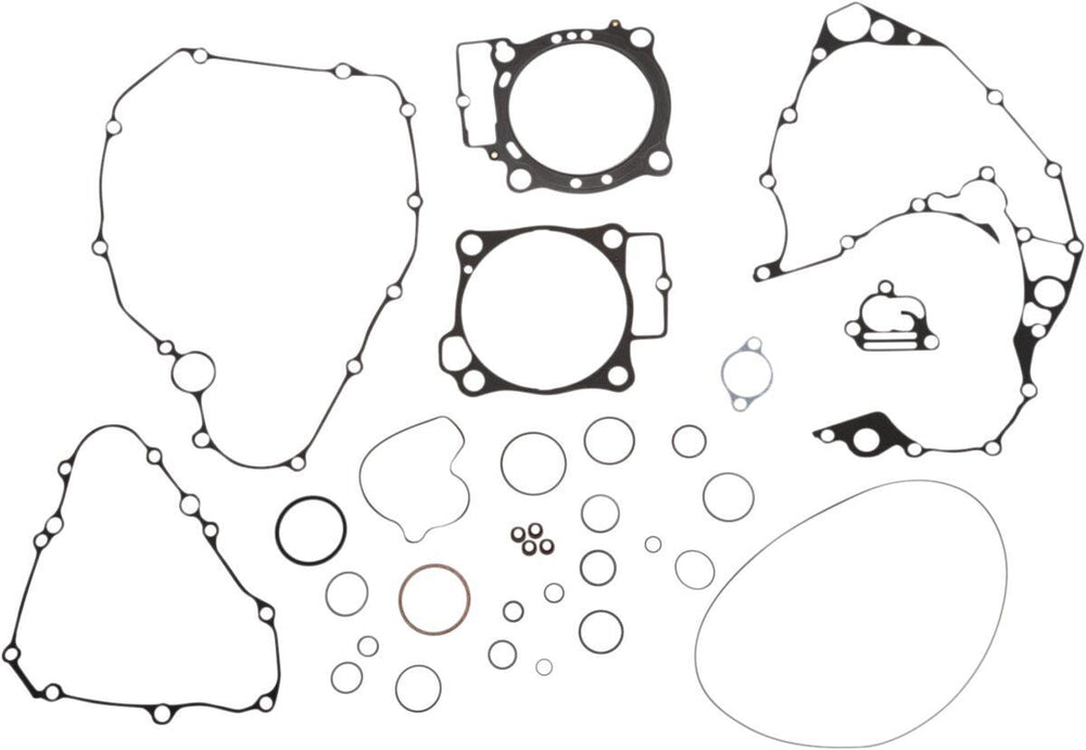 Moose Racing Complete Gasket Kit For Honda CRF450L 2019-2020