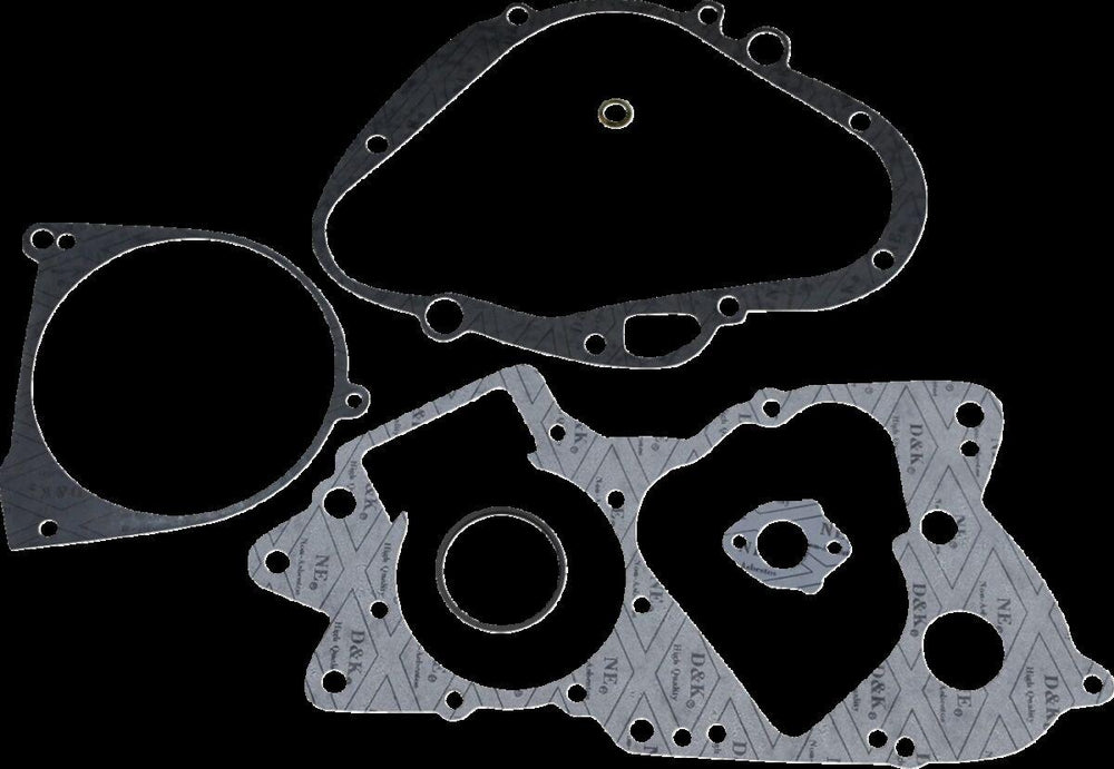 Vintco Engine Gasket Kit For Suzuki RM 100 1976