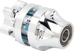 Arlen Ness Hub Kit For Harley Davidson FXLRS 1868 2020-2021 Front - Chrome