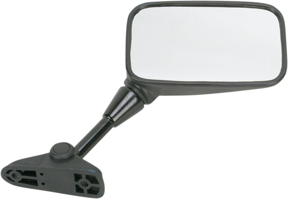 Emgo Mirror For Kawasaki GPZ 900 R 1984-1986 Right - Black