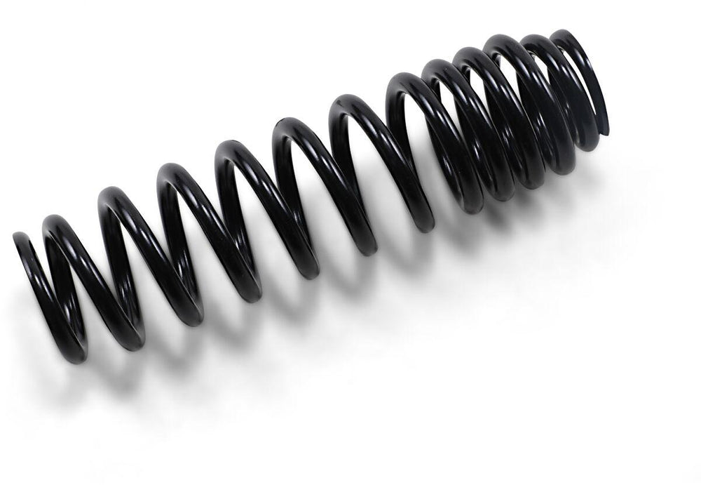 EPI Linear Rate Shock Spring For Can Am (BRP) Defender HD10 4X4 2017-2018 Rear - Black