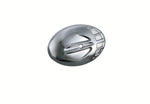 Kuryakyn Scarab Air Cleaner Cover For Harley Davidson FLHR 1450 2003 - Chrome