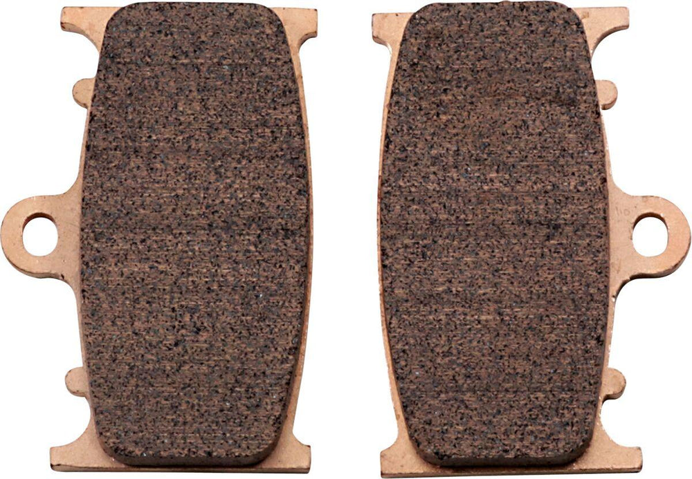 Galfer HH Sintered Brake Pads For Suzuki GSF 1250S ABS 2010 - Front