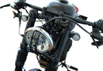 Cult Werk Kamikaze Headlight Grill For Harley Davidson XL 1200 X 2010-2020