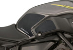 Onedesign Tank Grip Kit For Yamaha MT-07 2018-2020 - Black