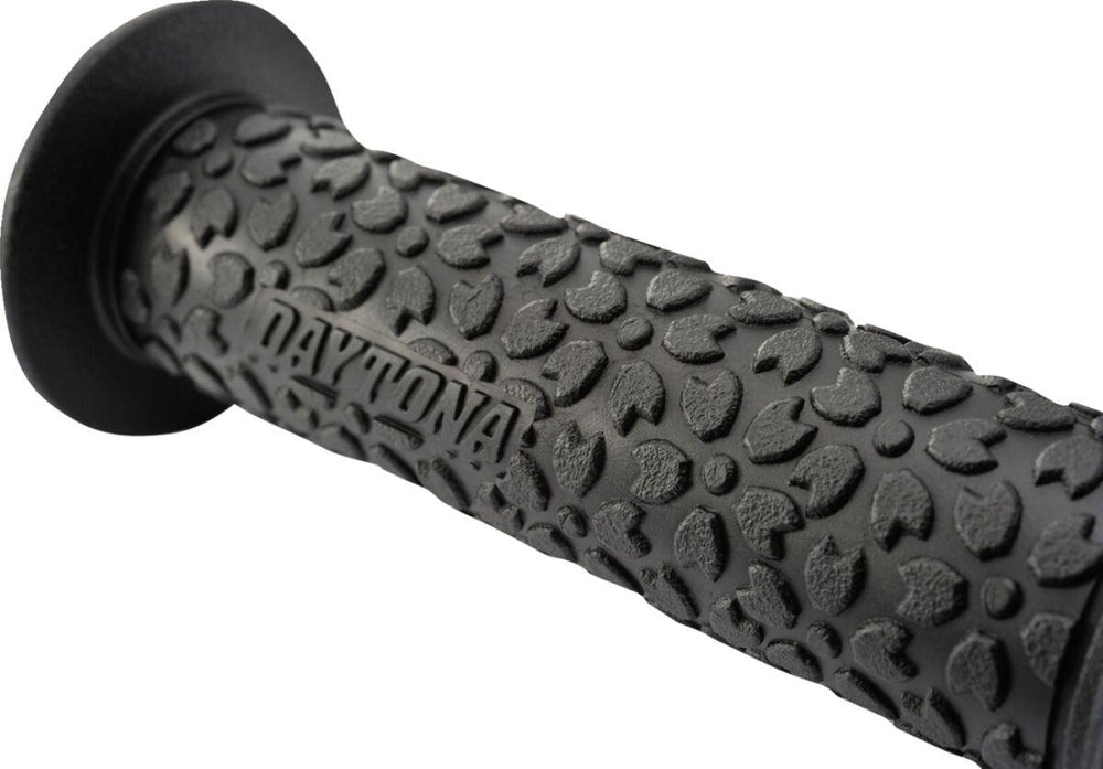 Daytona "GRIPPYGRIP" GGD-Sakura Grip - Black