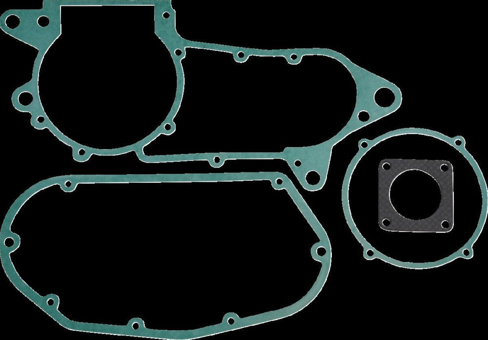 Vintco Engine Gasket Kit For Maico MC250 1978-1981