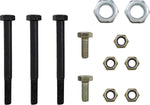 Moose Racing Steering Rack For Polaris RZR XP 1000 4X4 2020-2023