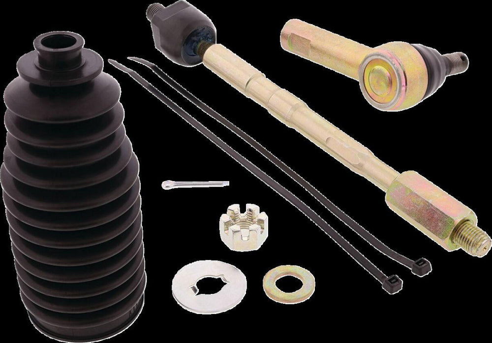 Moose Racing UTV Tie Rod Assembly Kit For Kawasaki KRF 800 4X4 2014-2023