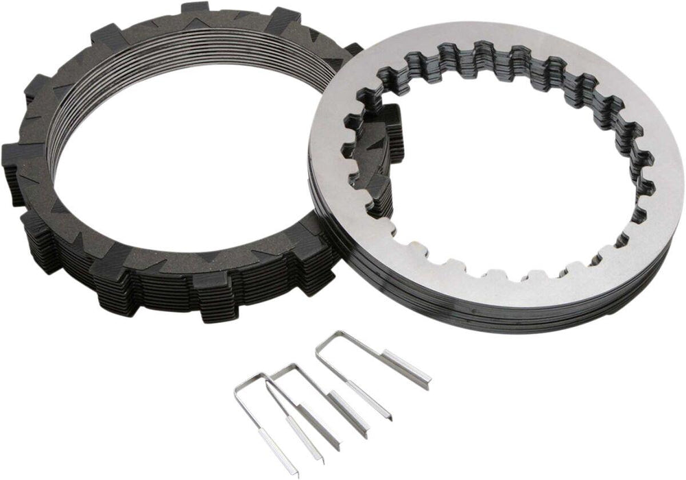 Rekluse Torqdrive Clutch Pack Replacement For Triumph TF 250-X 2024-2026