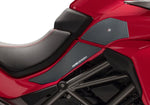 Onedesign Tank Grip Kit For Ducati MultiStrada 1200 2015-2017 - Black