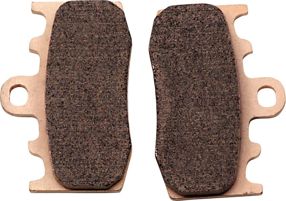 Galfer HH Sintered Brake Pads For BMW K 1200 GT ABS 2003-2008 Front