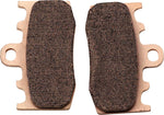 Galfer HH Sintered Brake Pads For BMW K 1200 GT ABS 2003-2008 Front