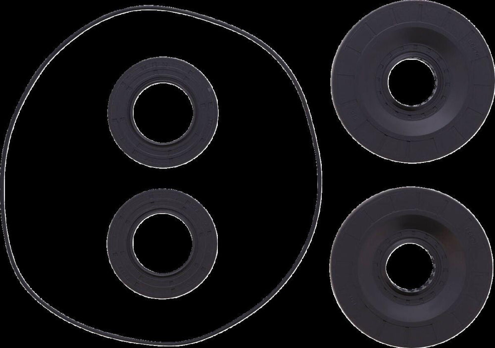 Moose Racing Differential Seal Kit For Can Am Defender HD7 4X4 2022