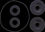 Moose Racing Differential Seal Kit For Can Am Defender HD7 4X4 2022