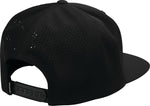 Thor Corp Hat One Size - Black