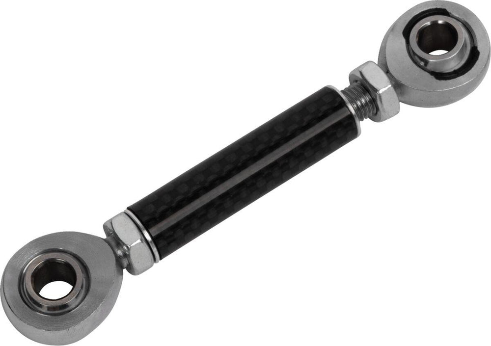 Slyfox Shift Linkage For Harley Davidson FLD 1690 2012-2013 Short - Black