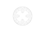 Moto Master Halo Series Fixed Brake Disc For Ducati Panigale V2 890 ABS 2025 Rear