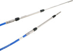 WSM Steering Cable For Kawasaki JH 750 ZXI 1995-1997