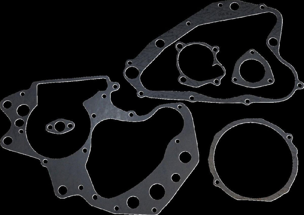 Vintco Engine Gasket Kit For Suzuki RM 125 1981