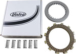 Vintco Clutch Plate Kit For Kawasaki KX125 B 1983