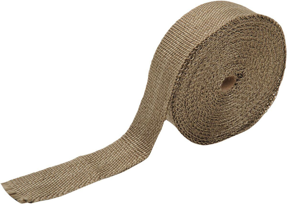 Moose Racing Basalt Exhaust Wrap - Bronze