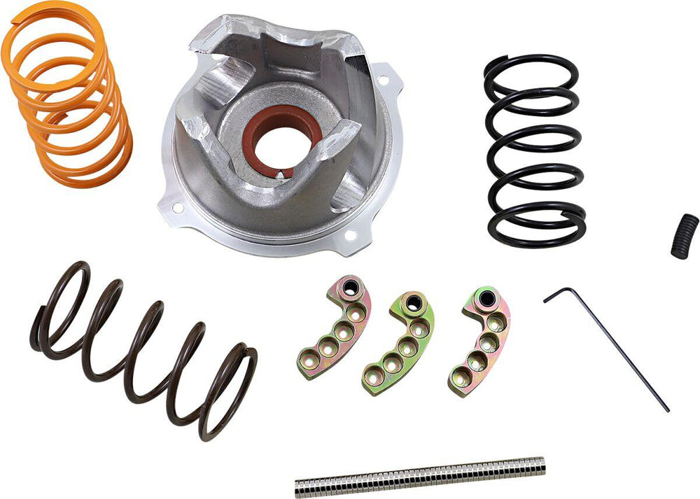 EPI Pro Series Clutch Kits For Polaris General 1000 2016-2017