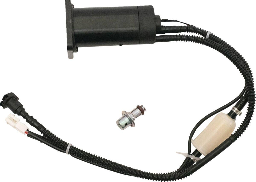 Moose Racing Fuel Pump Module For Husqvarna 701 Enduro 2016-2024 - Black
