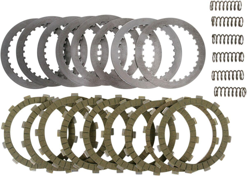 EBC SRK Race/Sport Series Clutch Kit For Suzuki GSX-R 1000 2009-2011