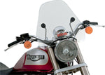 Slipstreamer S-06 Spitfire Sport Shield For Triumph Adventurer 900 1996-2001 38 cm (15") - Clear