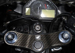 Onedesign Yoke Protector For Honda CBR600RR 2005-2006 - Carbon Fibre