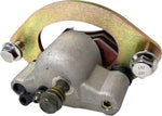 Quad Logic Brake Caliper For Polaris Scrambler 850 4X4 2015-2026 Front Left