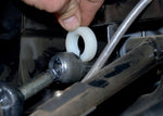 High Lifter Steering Stop Kit For Polaris General 1000 2017 - White