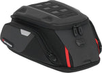 SW Motech Tank Bag For Ducati 1098 2007-2008 - Black Grey