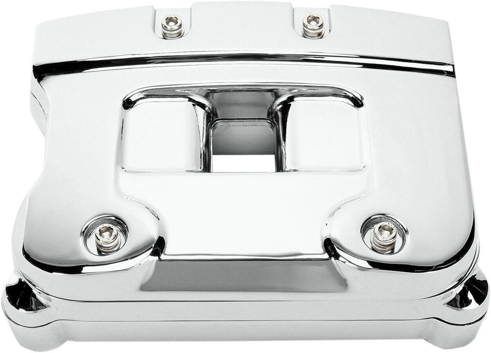 Drag Specialties Rocker Box Kit For Harley Davidson FLH 1340 1984 - Chrome