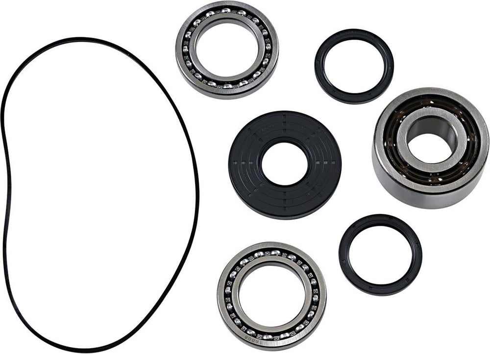 Moose Racing Bearing & Seal Kit For Polaris RZR 1000 Turbo R 4X4 2022-2024
