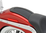 Drag Specialties Fender Skin For Harley Davidson FXSTSSE3 1800 Rear - Black