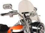 Memphis Shades Memphis Slim Windshield For Suzuki C 109 R 2008-2009 38 cm (15")