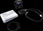 Koso D2 LCD Multifunction Meter For Harley Davidson FLHR 1450 2004-2006