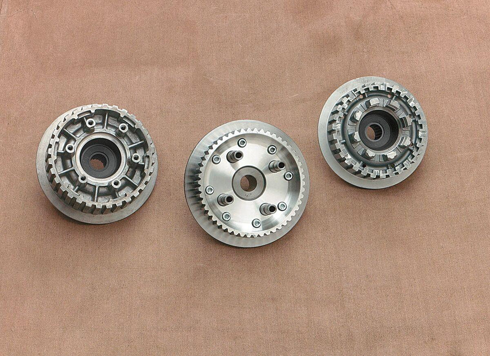 Drag Specialties Inner Clutch Hub For Harley Davidson FLHR 1340 1998