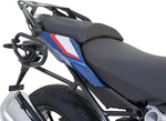 SW Motech SLC Right Side Pannier Carrier For BMW R 1200 R 2014-2018 - Black