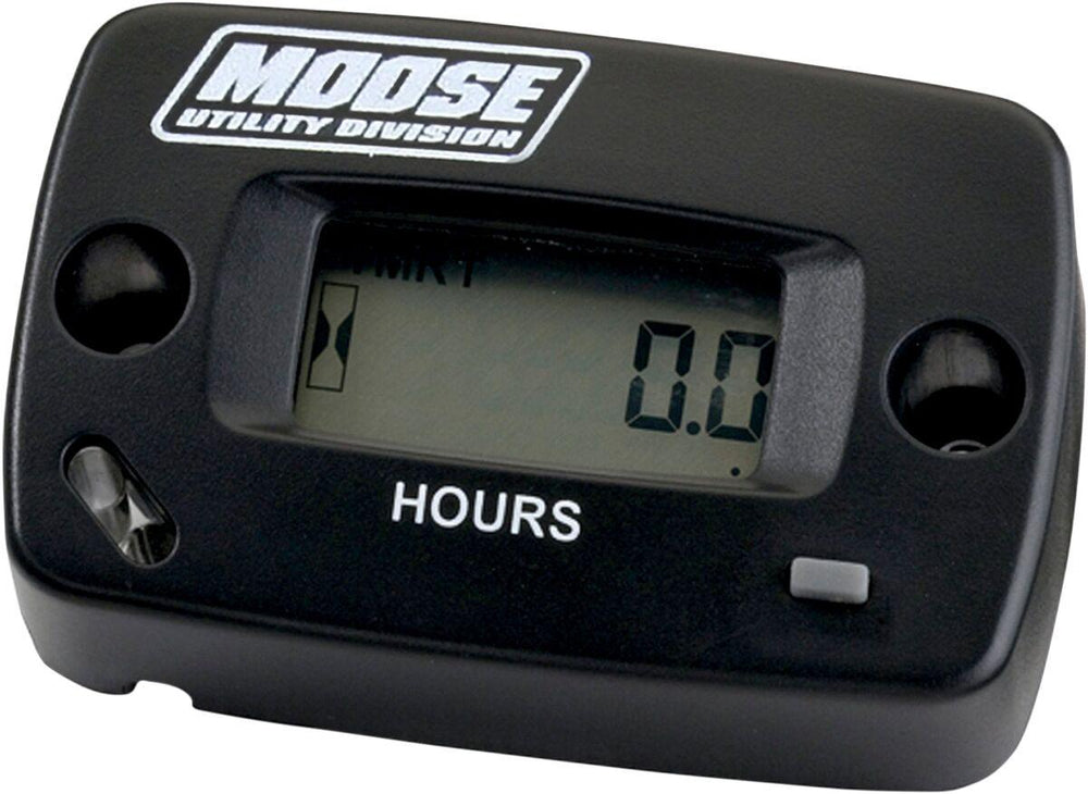 Moose Racing Wireless Hour Meter