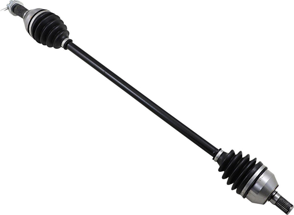 Moose Racing Complete Axle Assembly For Can Am Maverick Turbo 900 R EFI 4X4 2018-2021 Fits Front Left Or Right